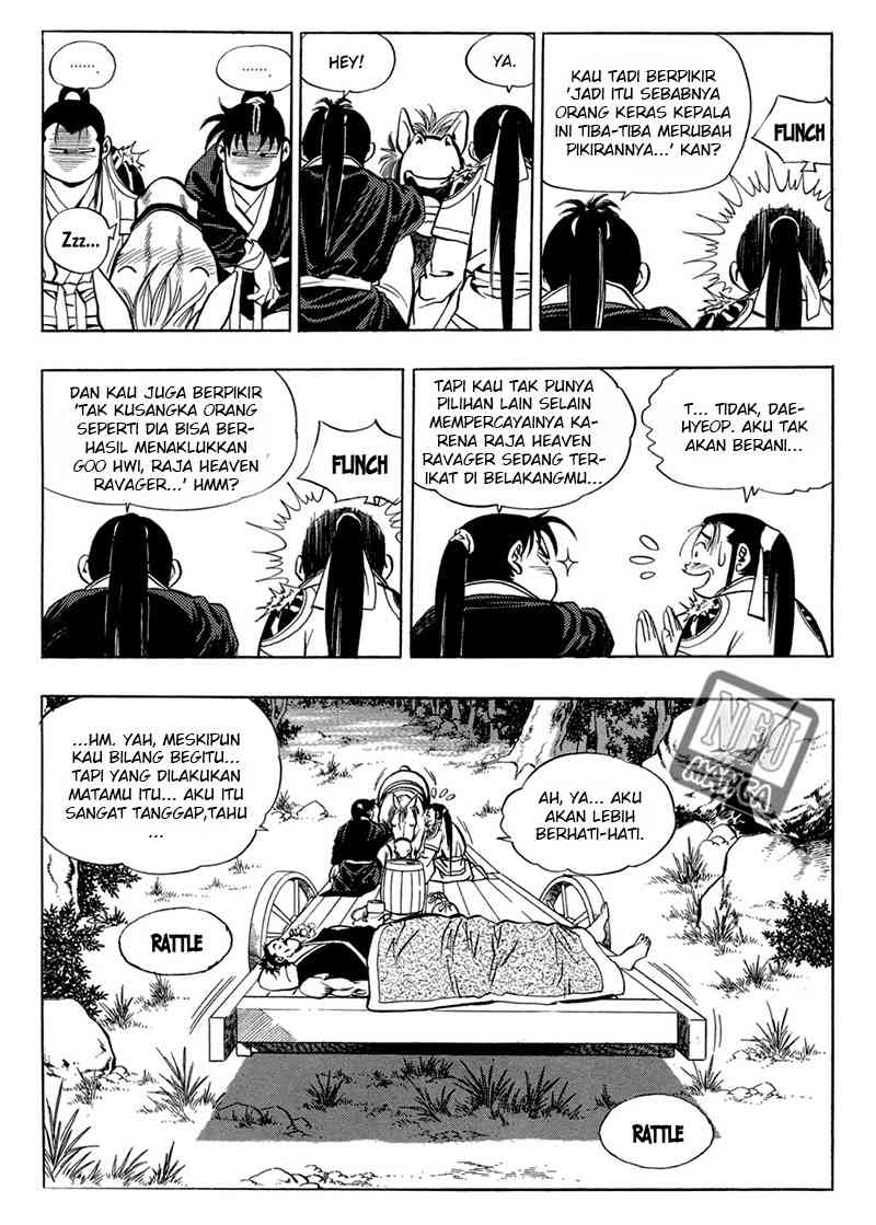 Yongbi Bab 35 halaman 16
