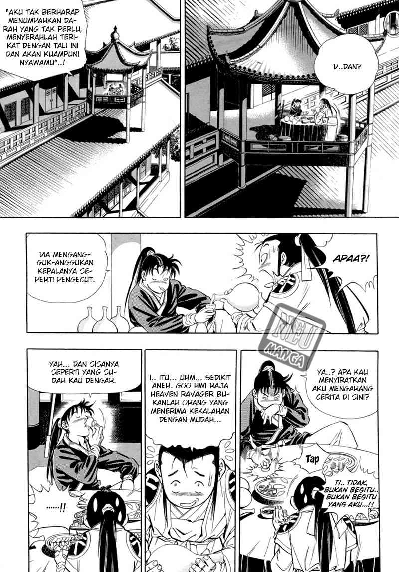 Yongbi Bab 38 halaman 4