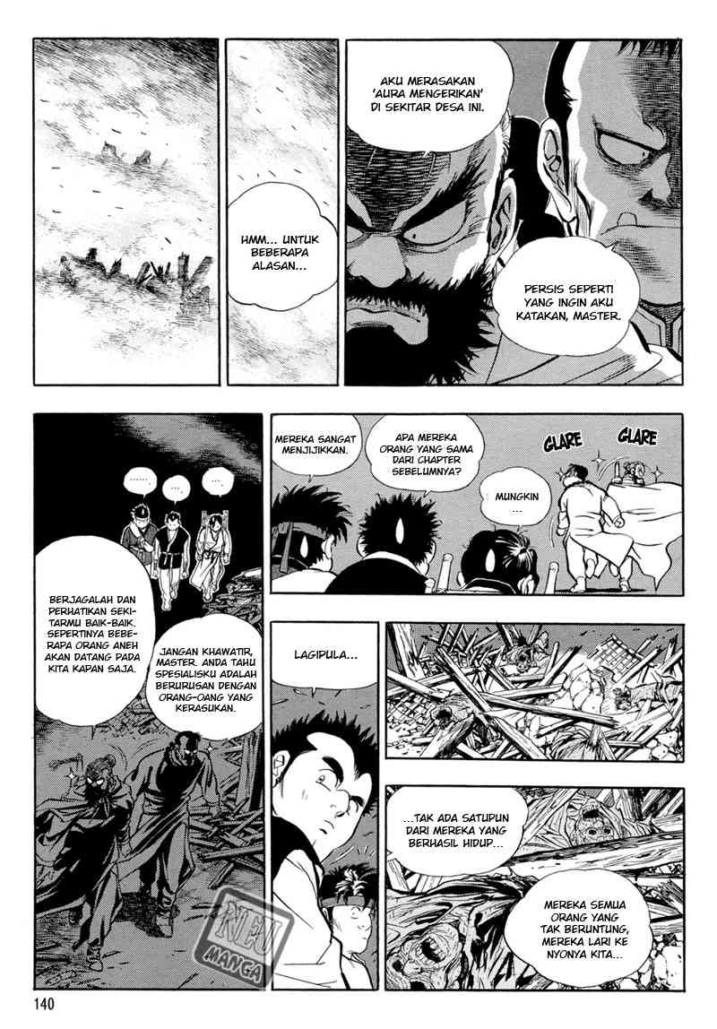 Yongbi Bab 44 halaman 2