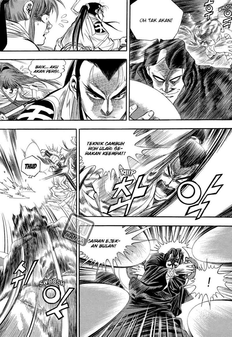 Yongbi Bab 47 halaman 4