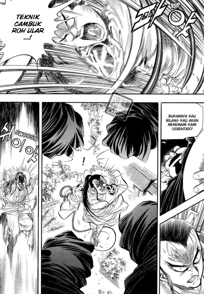 Yongbi Bab 47 halaman 10