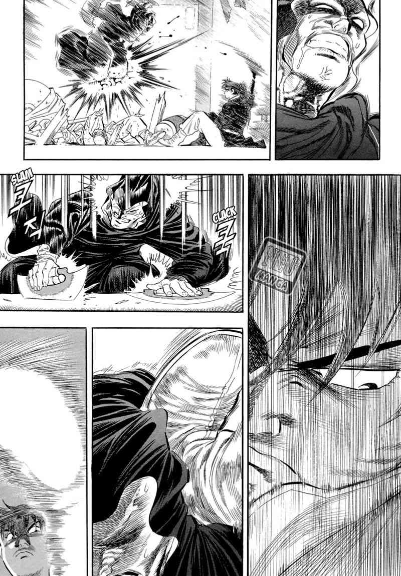 Yongbi chapter 48 halaman 9
