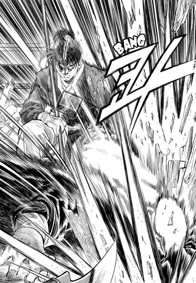 Yongbi chapter 48 halaman 10