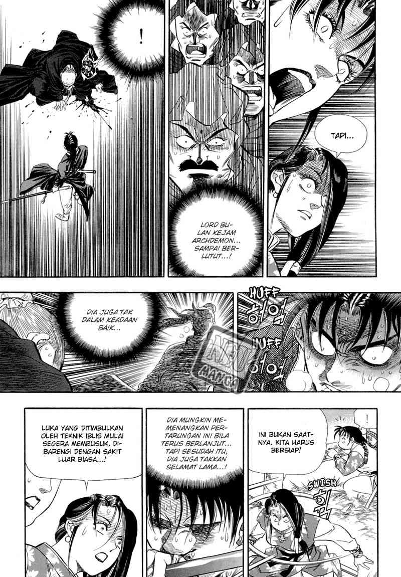 Yongbi Bab 52 halaman 6