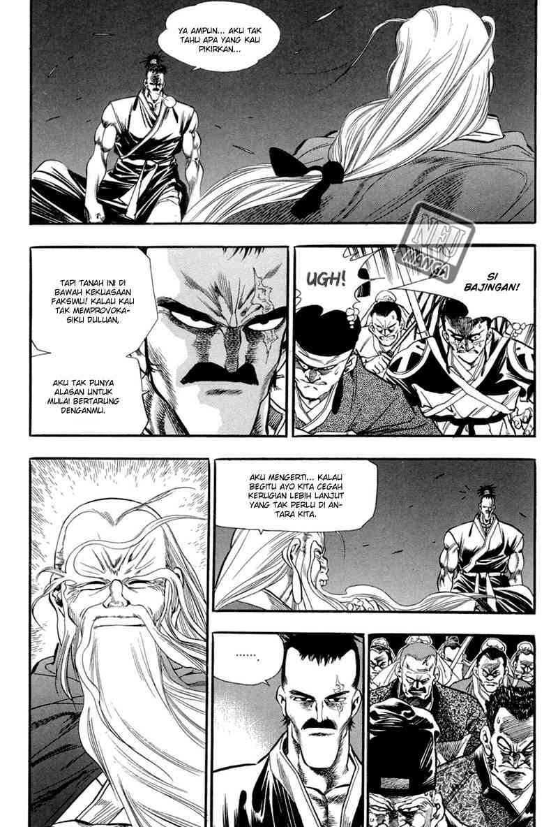 Yongbi Bab 54 halaman 27