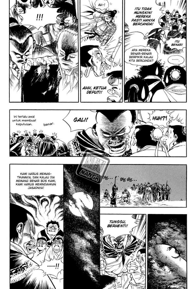Yongbi Bab 59 halaman 11