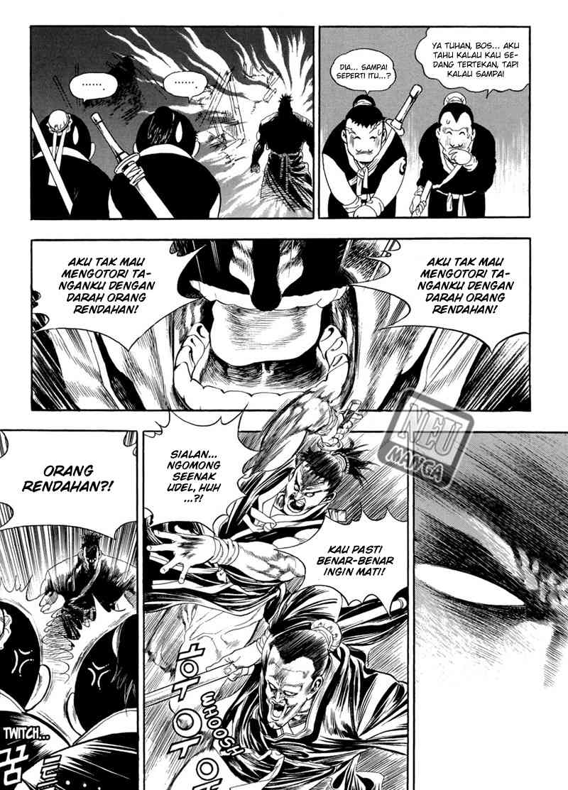 Yongbi Bab 59 halaman 19