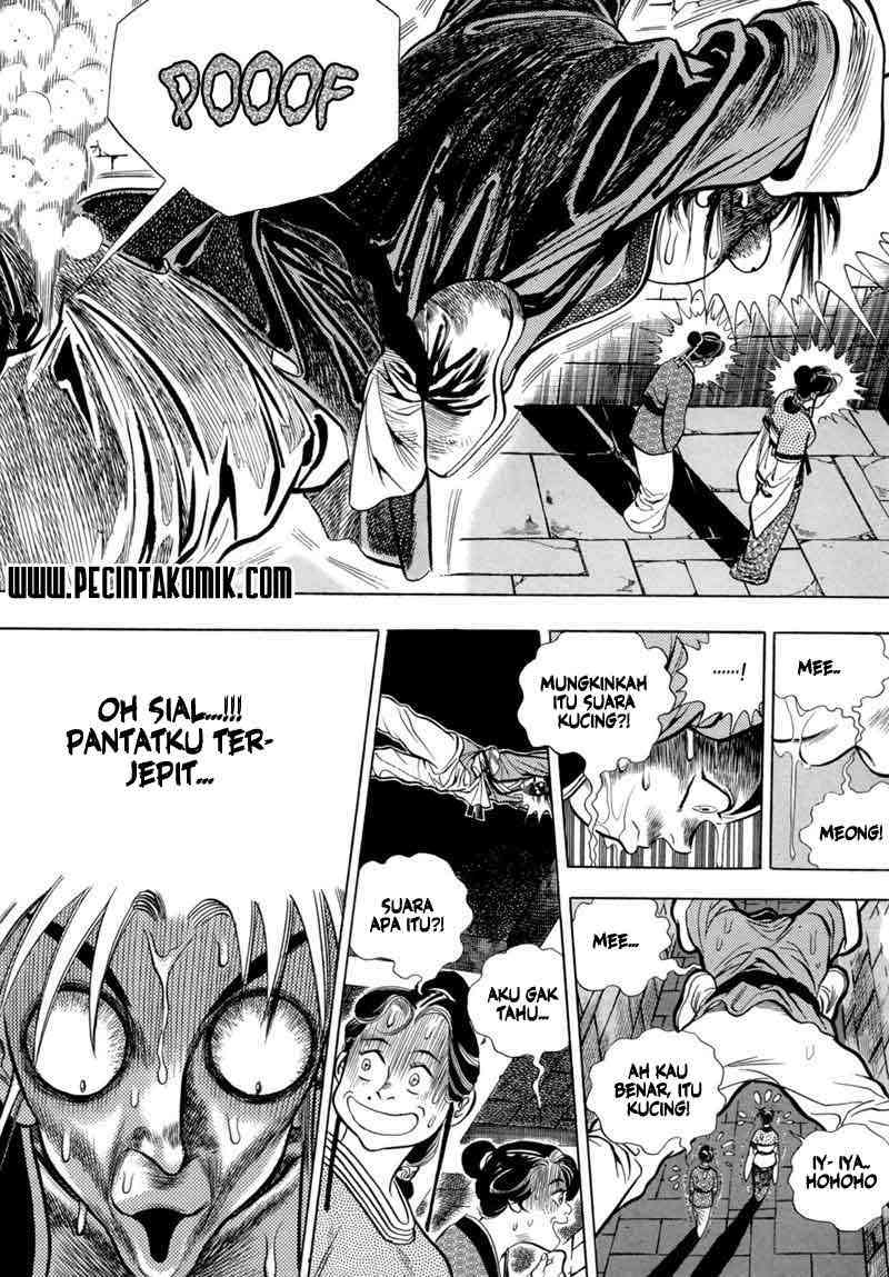 Yongbi Bab 6 halaman 10