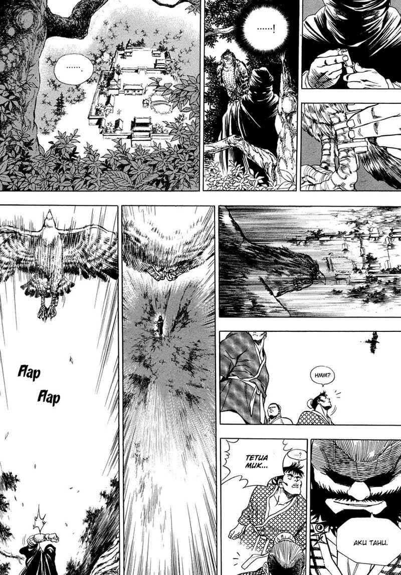 Yongbi chapter 65 halaman 14