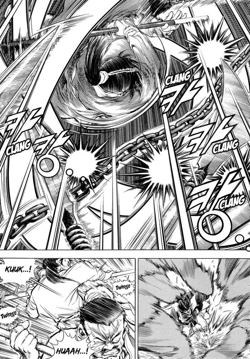 Yongbi chapter 70 halaman 7