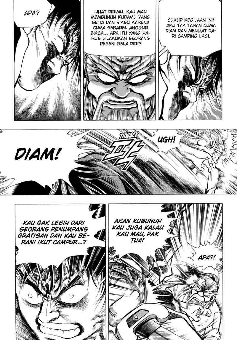 Yongbi Bab 72 halaman 19