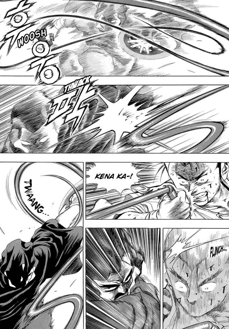 Yongbi chapter 77 halaman 4