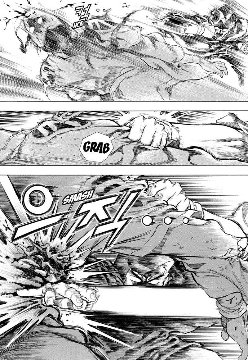 Yongbi chapter 77 halaman 10