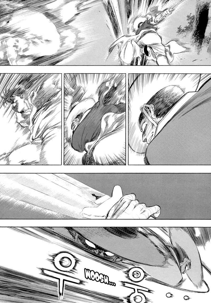 Yongbi chapter 77 halaman 29