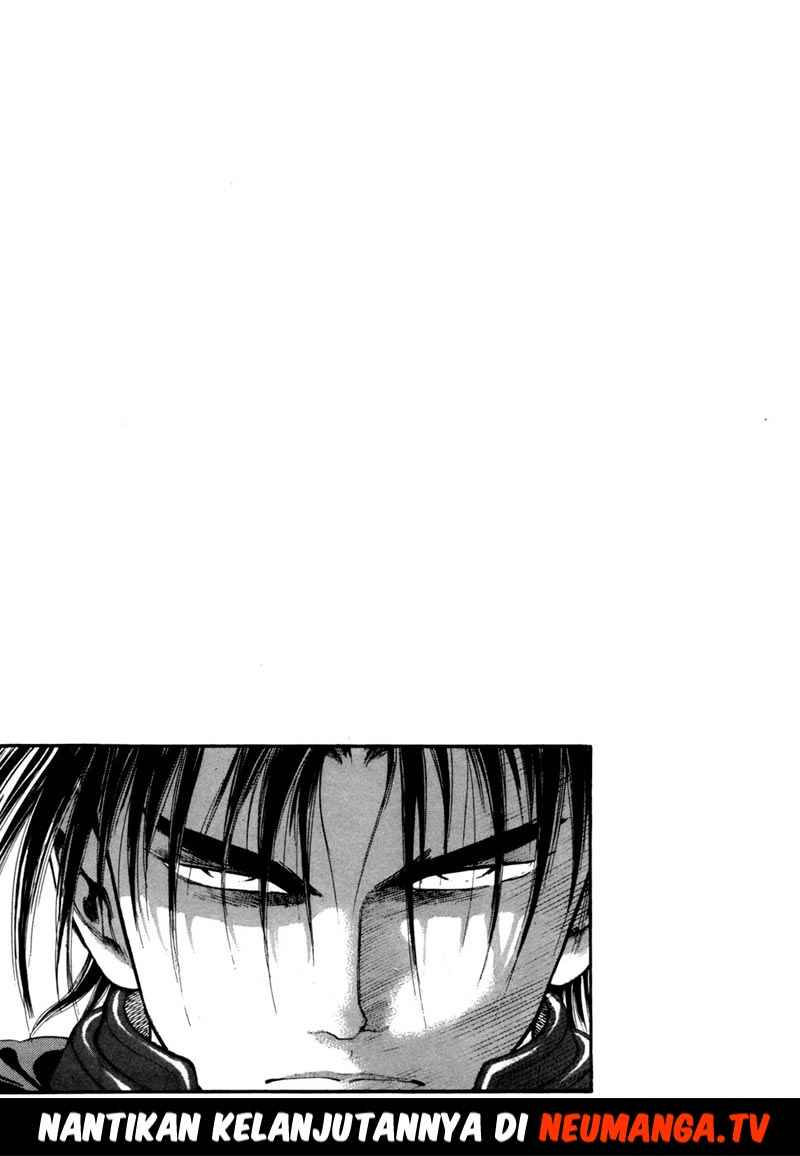 Yongbi chapter 84 halaman 16