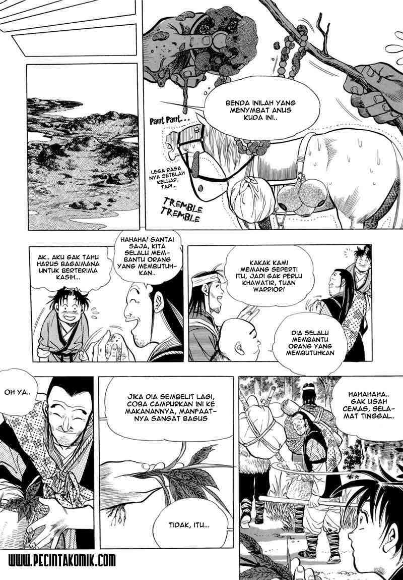 Yongbi Bab 9 halaman 14