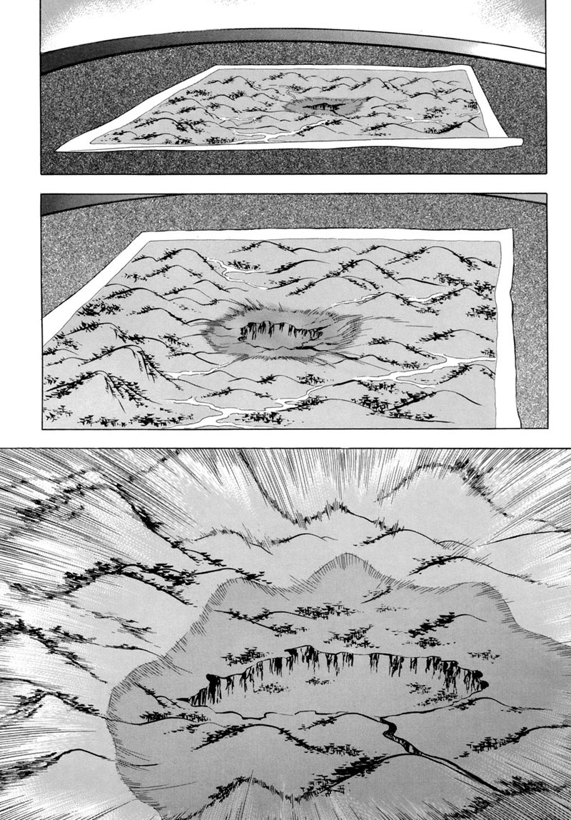 Yongbi chapter 90 halaman 11