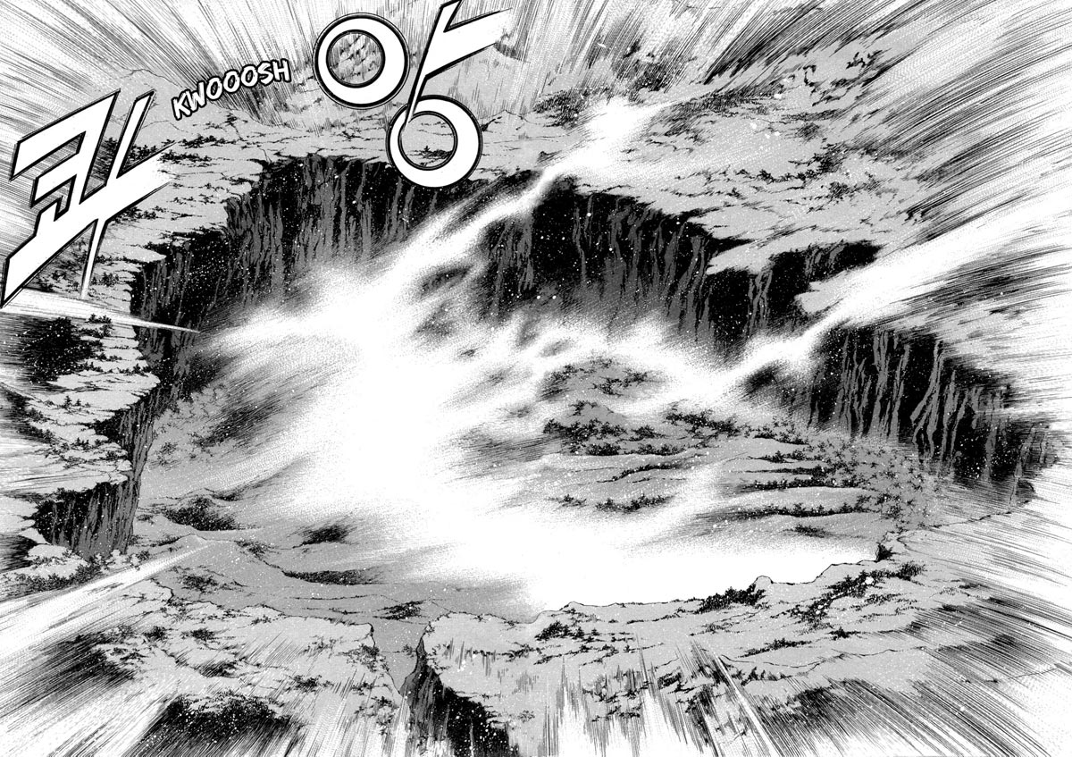 Yongbi chapter 90 halaman 13