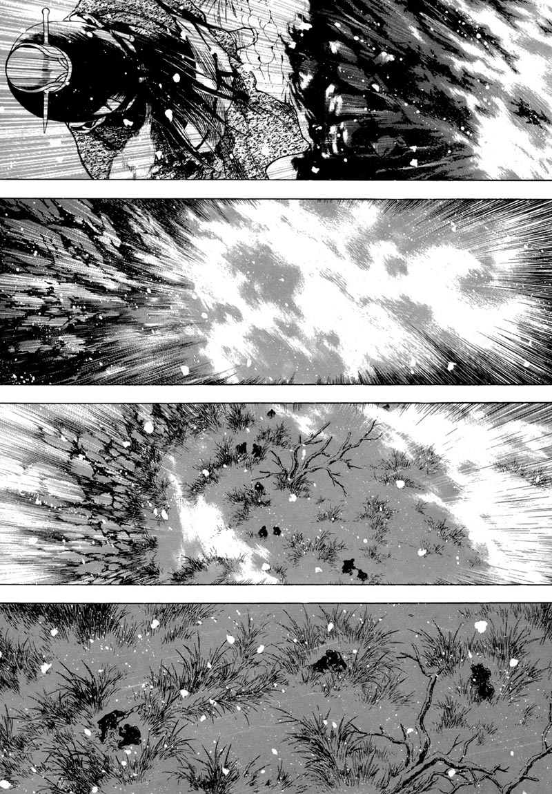 Yongbi chapter 90 halaman 17