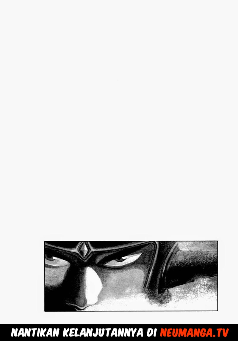 Yongbi chapter 92 halaman 25