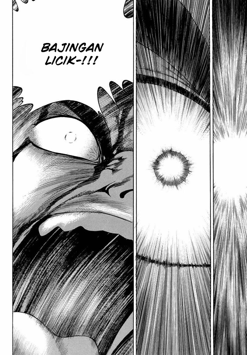 Yongbi chapter 94 halaman 18