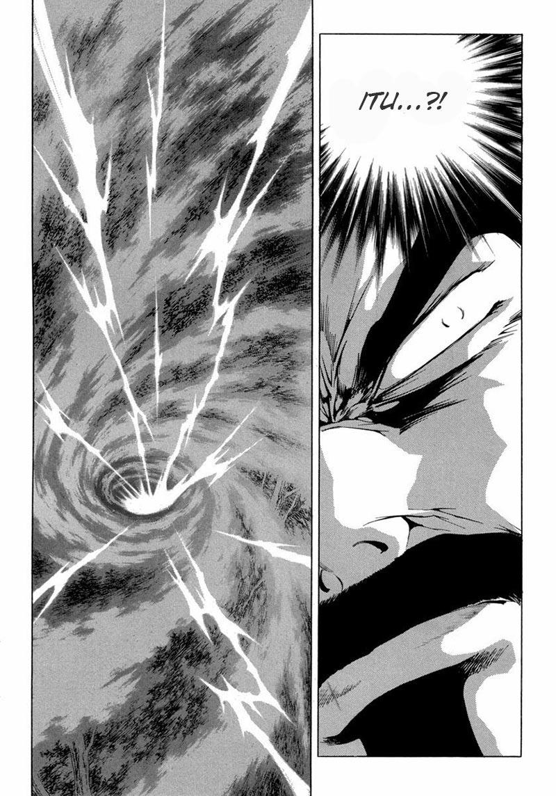 Yongbi chapter 96 halaman 18