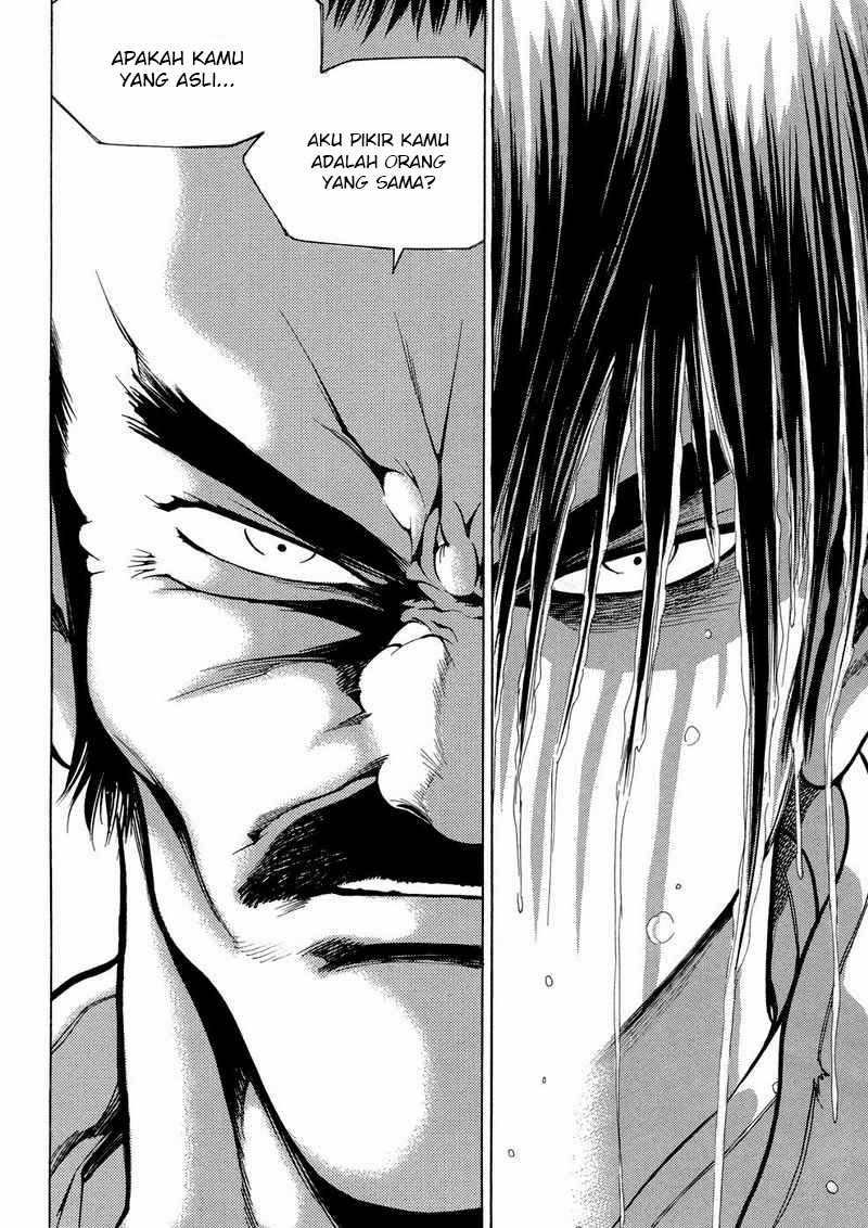 Yongbi chapter 99 halaman 10