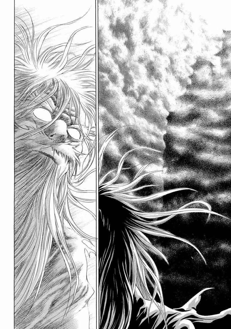 Yongbi chapter 99 halaman 38