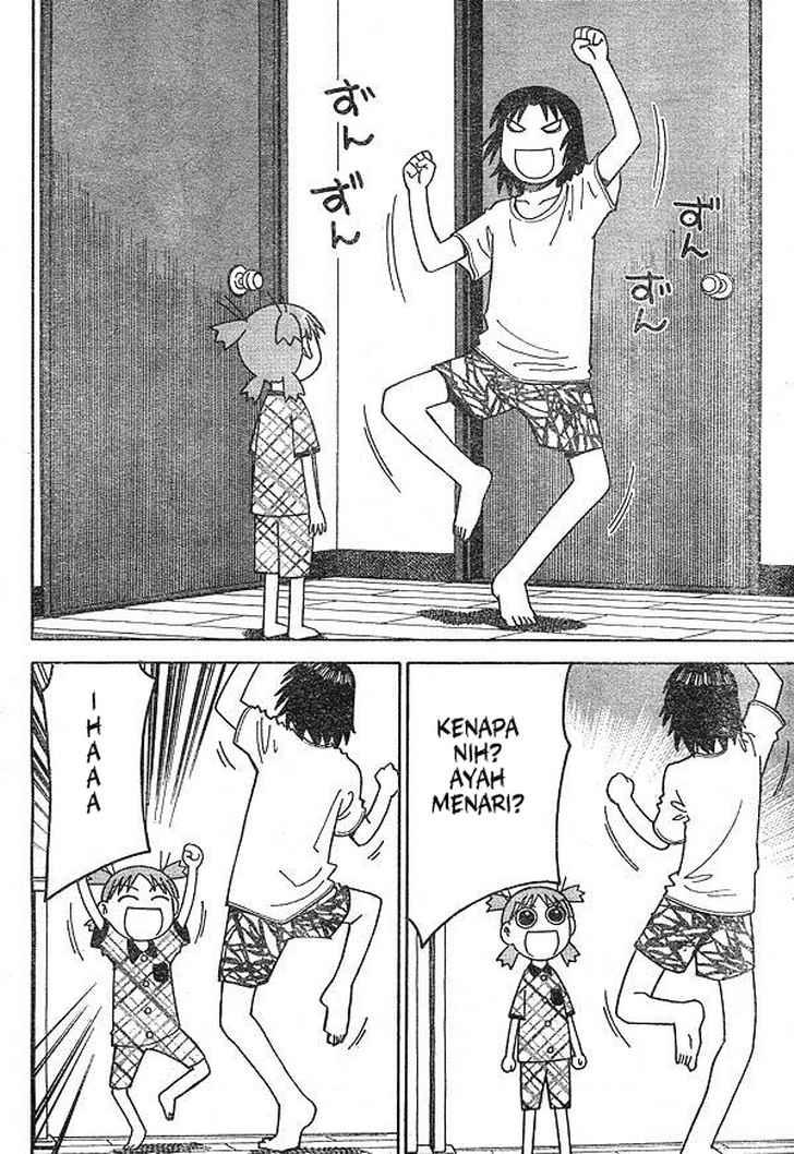 Yotsuba to! chapter 11 halaman 5