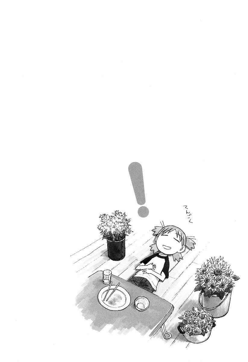 Yotsuba to! Bab 18 halaman 29