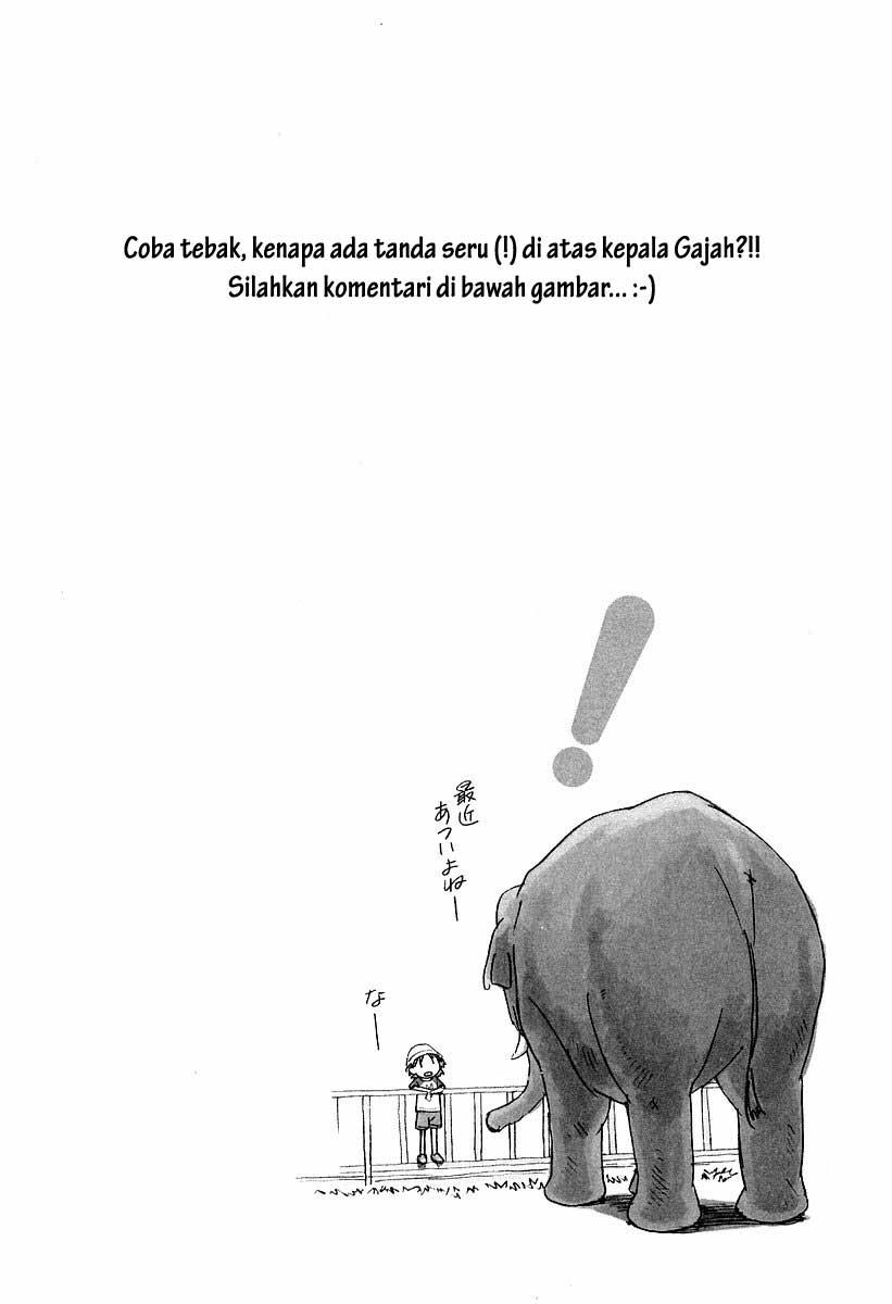Yotsuba to! Bab 19 halaman 26