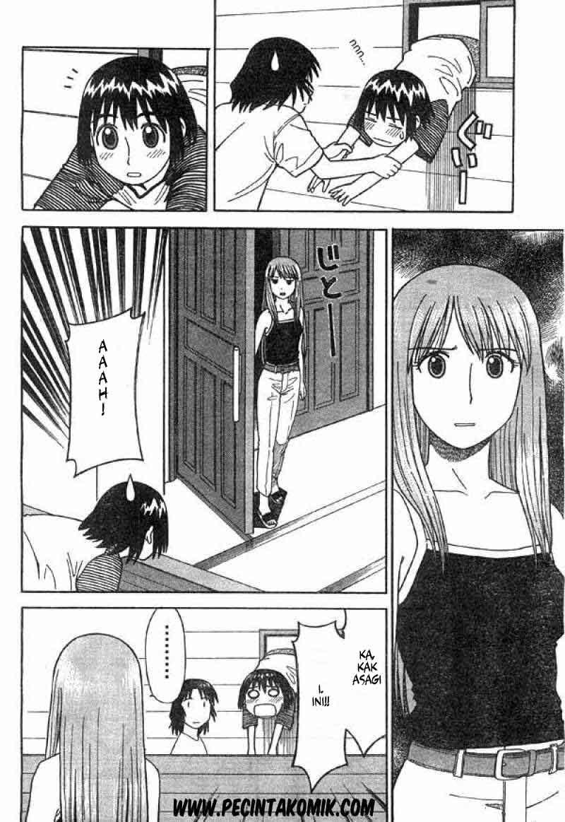 Yotsuba to! Bab 2 halaman 33