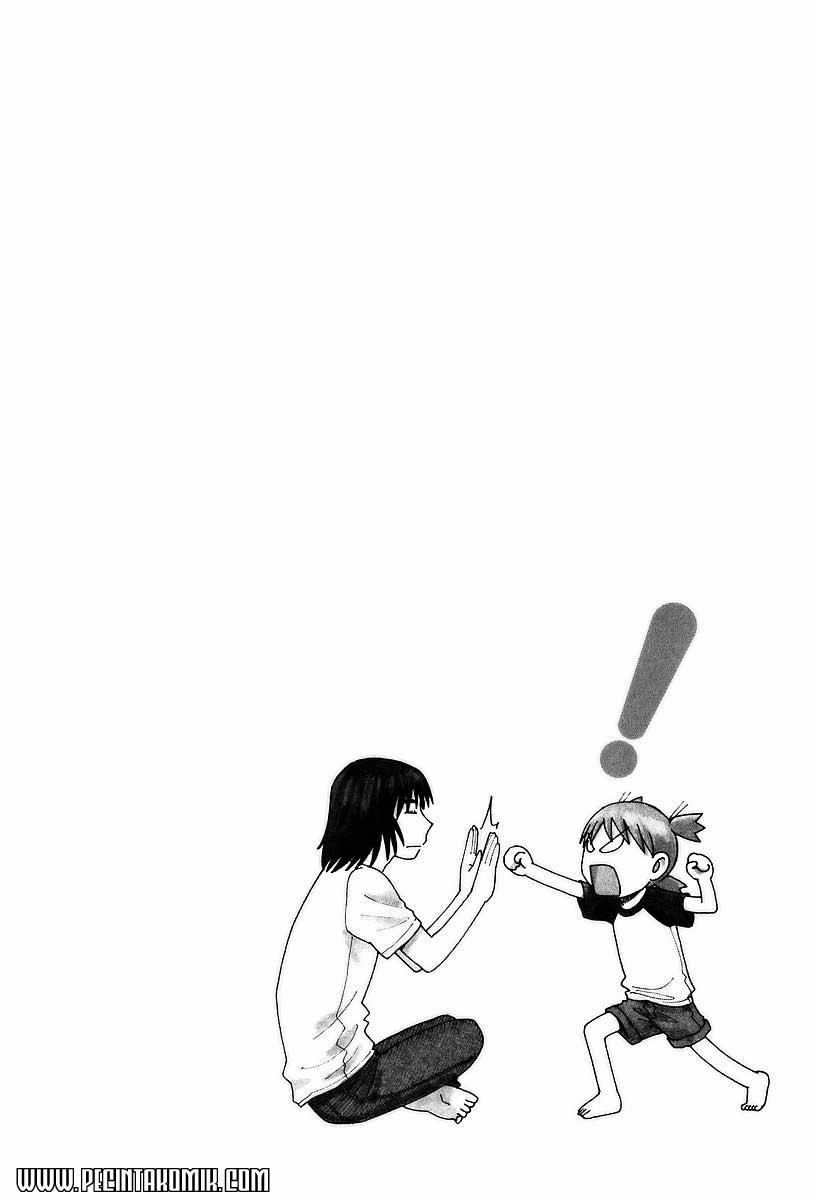 Yotsuba to! Bab 30 halaman 30