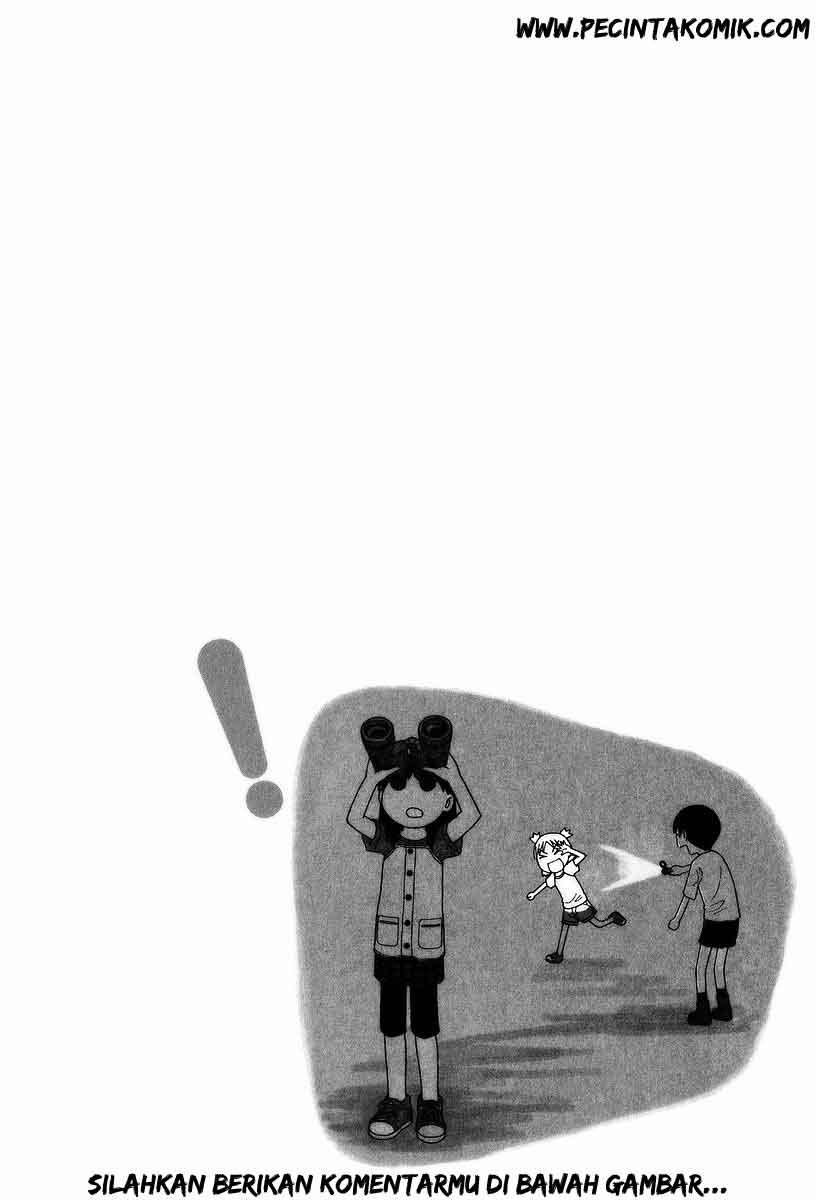 Yotsuba to! Bab 31 halaman 29