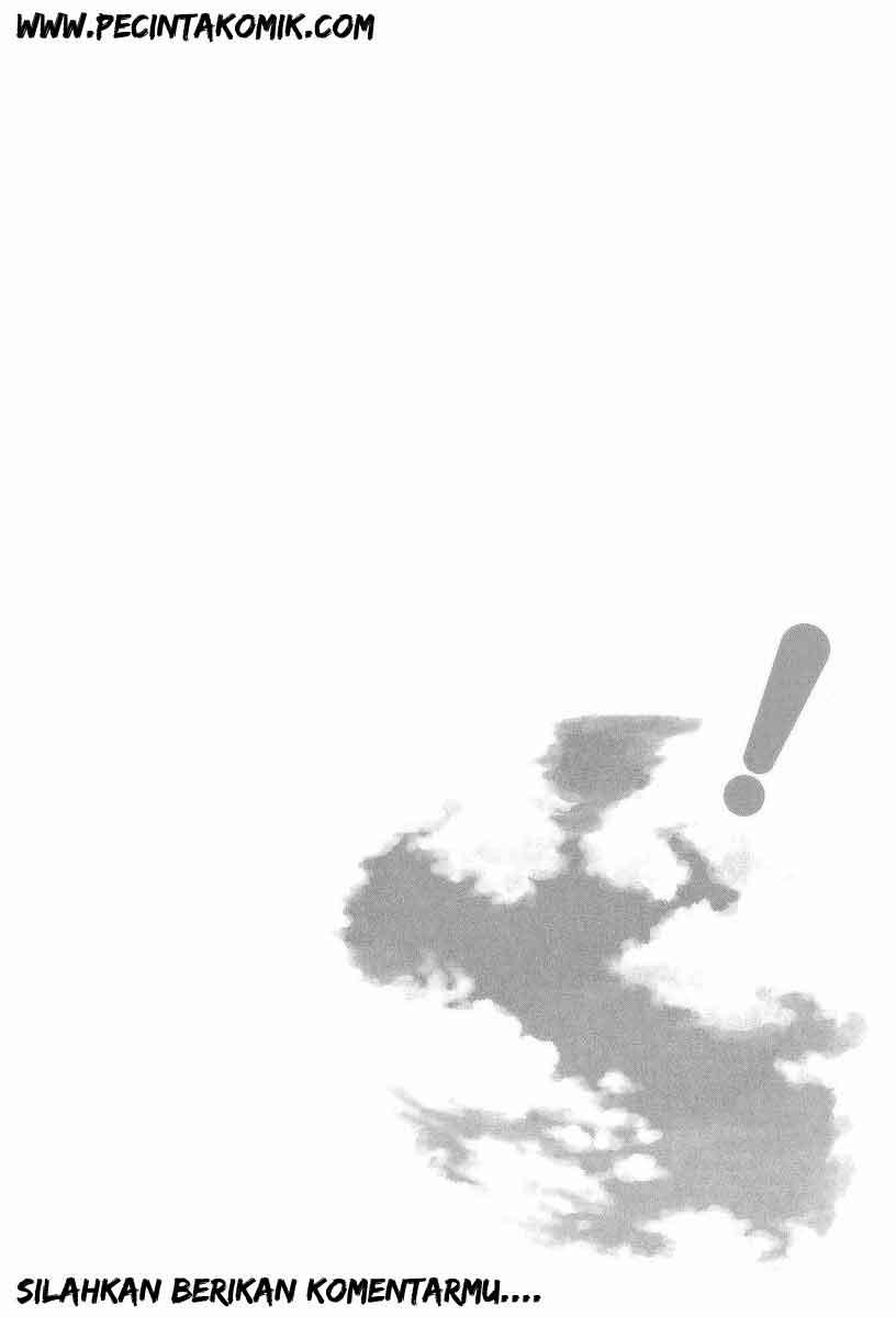 Yotsuba to! Bab 33 halaman 30