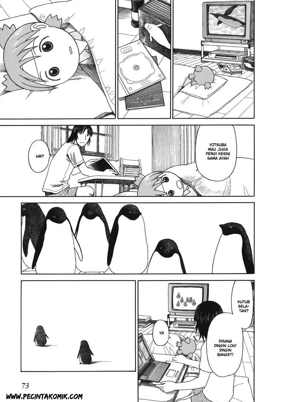 Yotsuba to! Bab 44 halaman 24