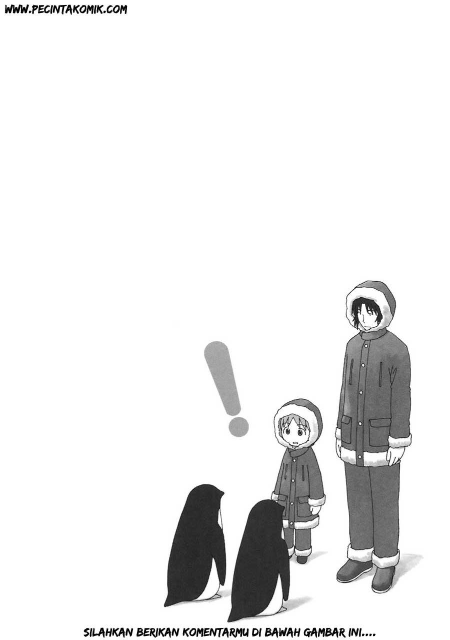 Yotsuba to! Bab 44 halaman 31