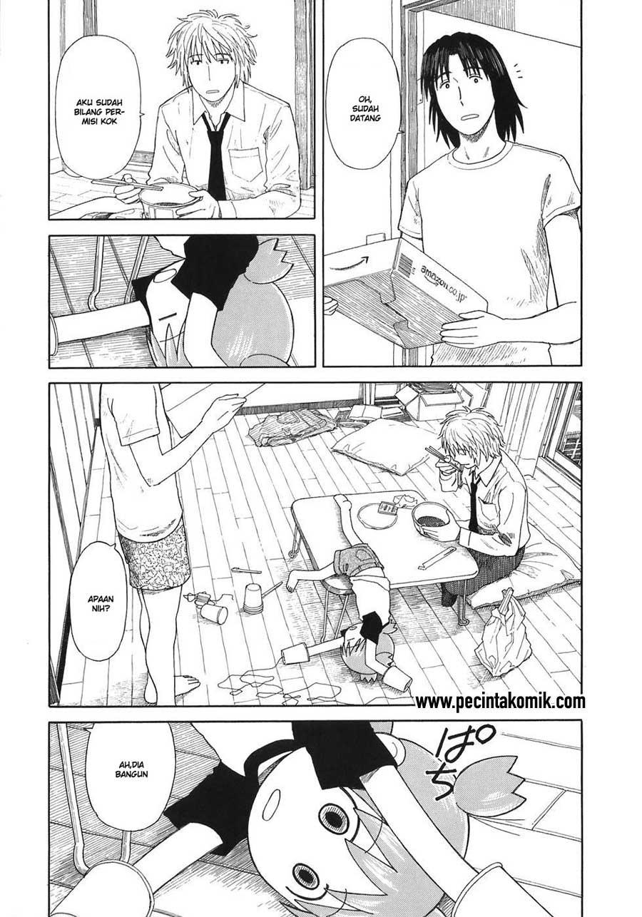 Yotsuba to! Bab 46 halaman 2