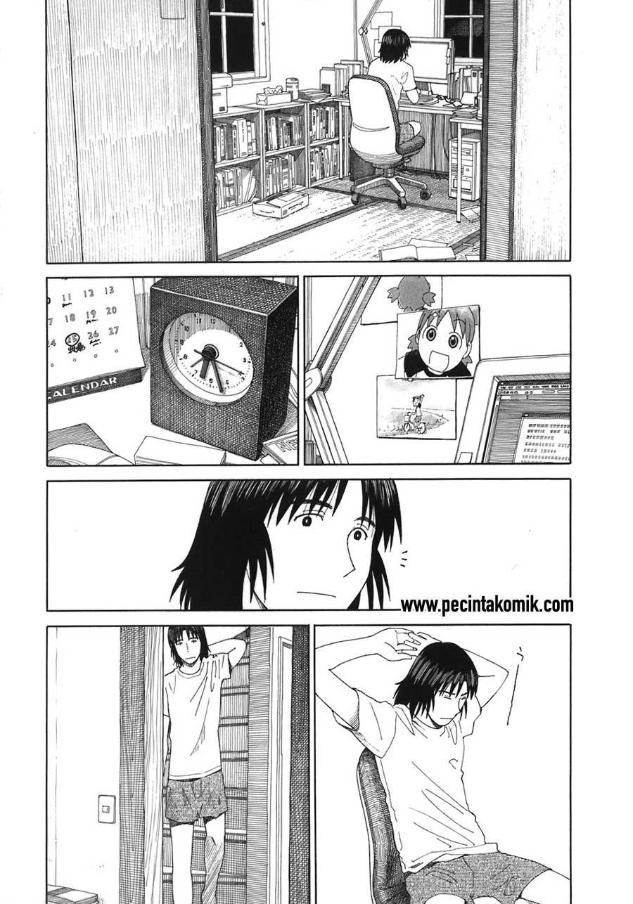 Yotsuba to! Bab 47 halaman 2