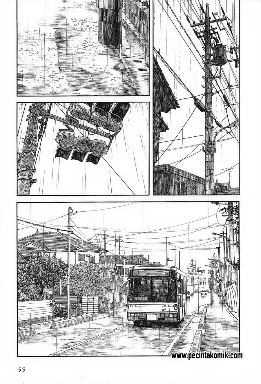 Yotsuba to! Bab 51 halaman 2