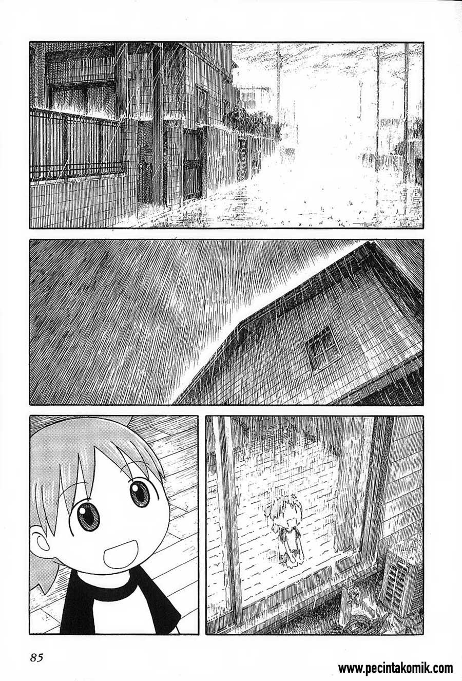 Yotsuba to! Bab 52 halaman 2