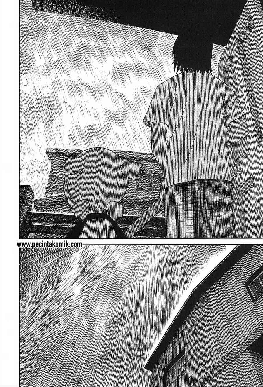 Yotsuba to! Bab 52 halaman 11
