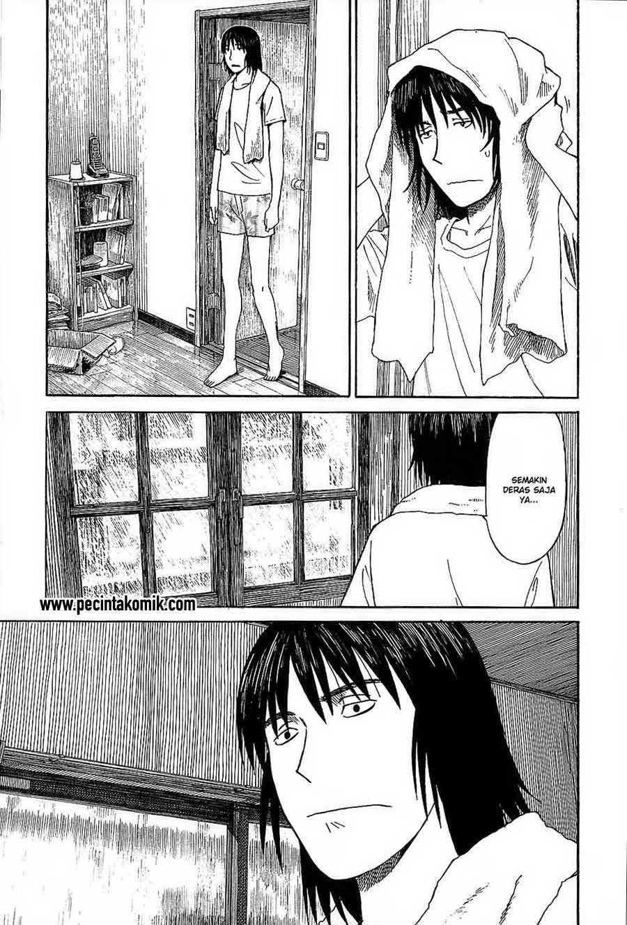 Yotsuba to! Bab 52 halaman 24