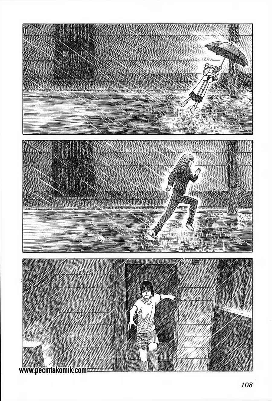 Yotsuba to! Bab 52 halaman 25