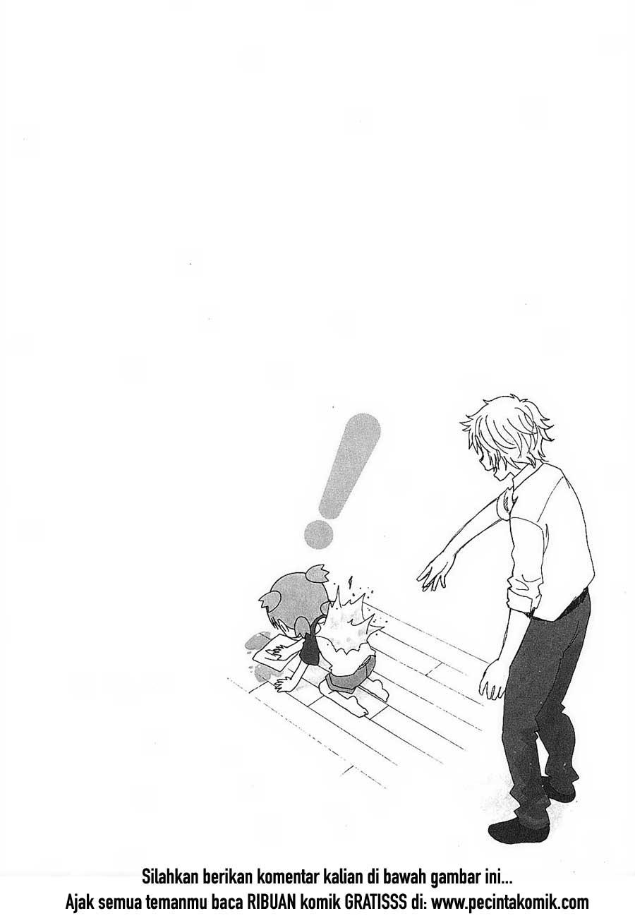 Yotsuba to! Bab 53 halaman 28