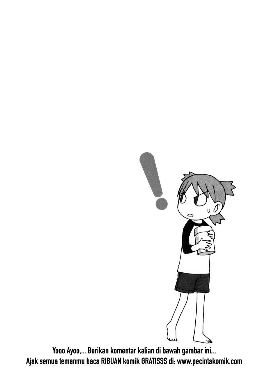 Yotsuba to! Bab 56 halaman 30