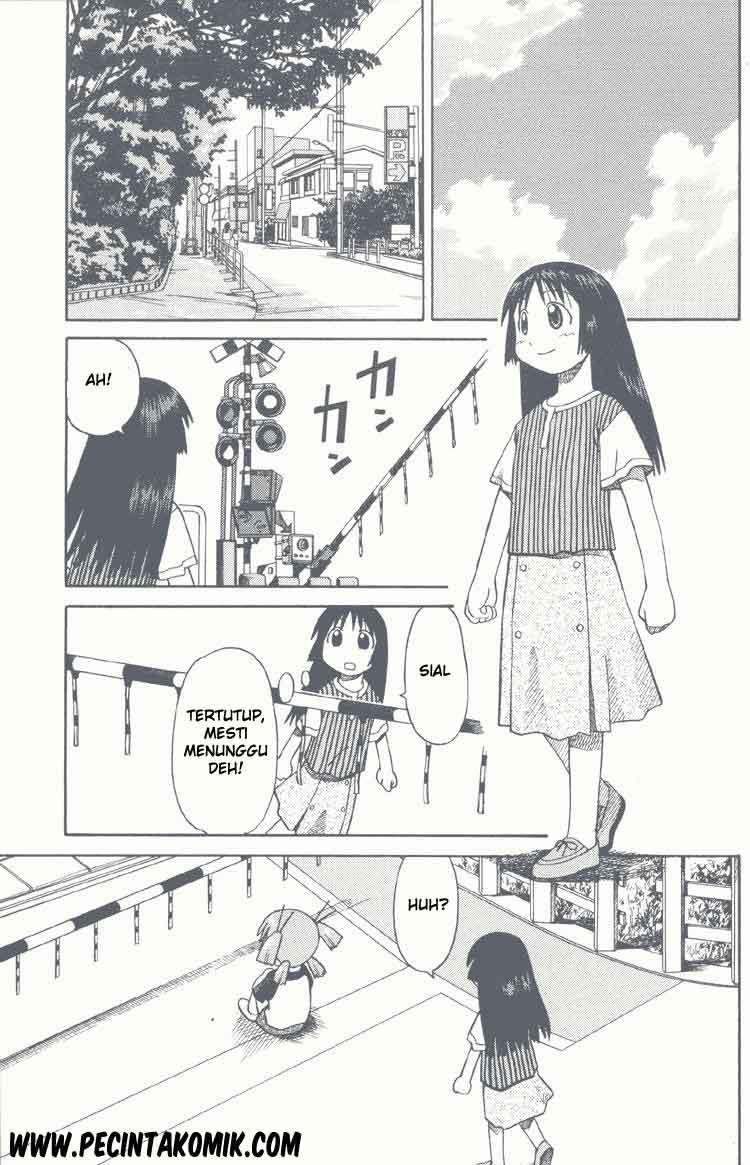 Yotsuba to! Bab 6.5 halaman 2