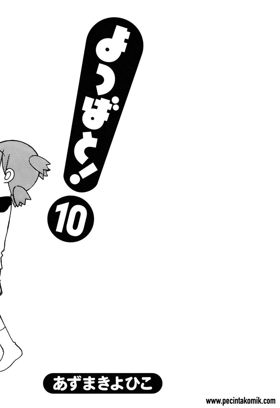 Yotsuba to! Bab 63 halaman 2
