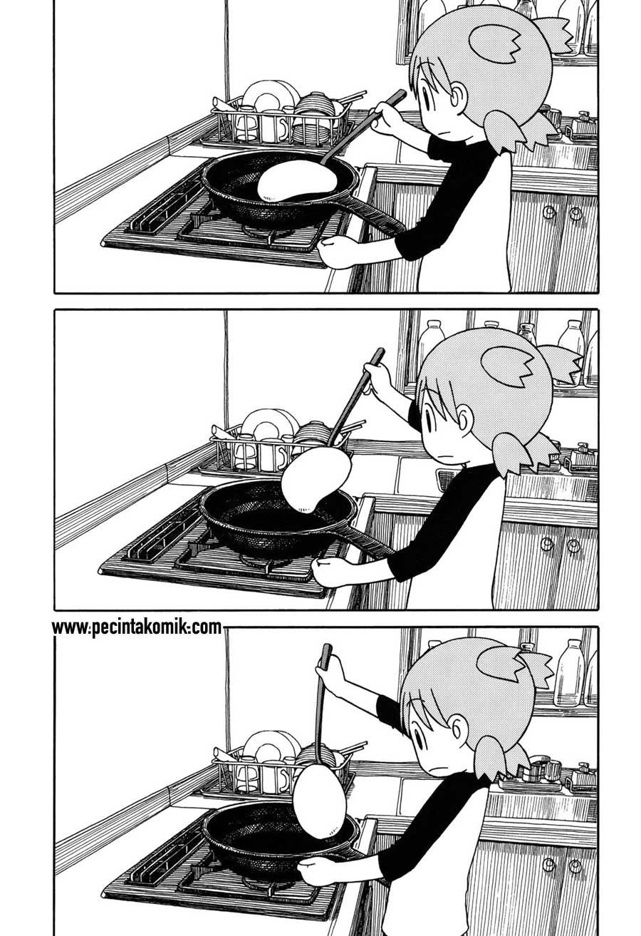 Yotsuba to! Bab 64 halaman 31