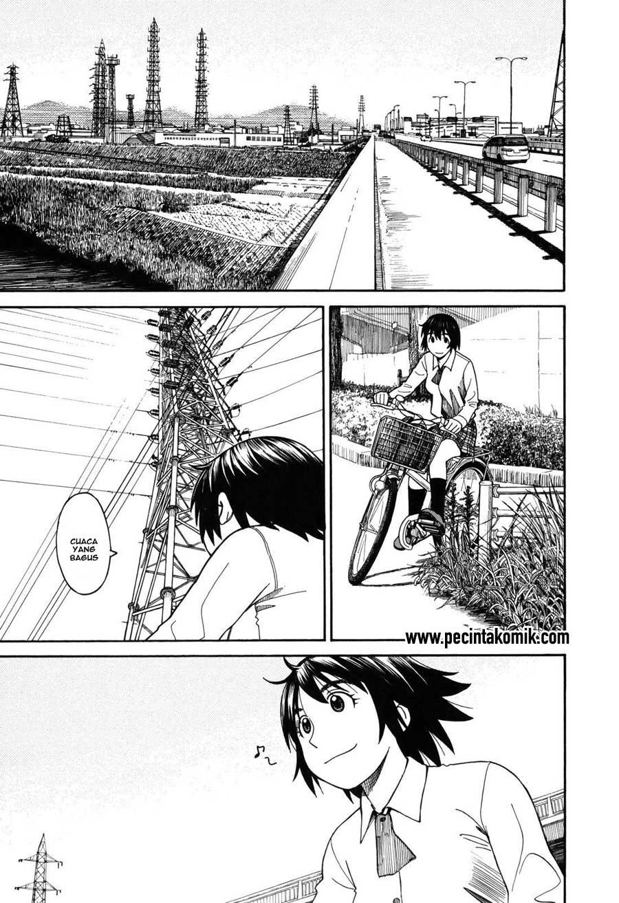 Yotsuba to! Bab 66 halaman 2